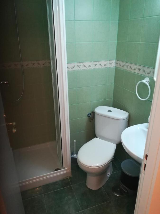 2 Dormitorios, 5 Personas, Piscinas, 10 Min Playa, Plaza La Nogalera Torremolinos Ngoại thất bức ảnh