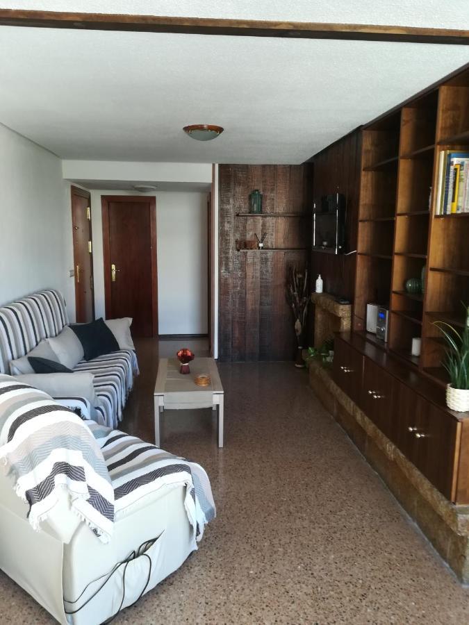 2 Dormitorios, 5 Personas, Piscinas, 10 Min Playa, Plaza La Nogalera Torremolinos Ngoại thất bức ảnh