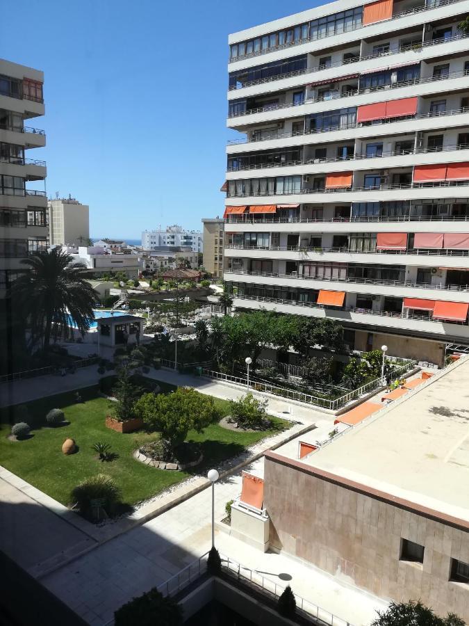 2 Dormitorios, 5 Personas, Piscinas, 10 Min Playa, Plaza La Nogalera Torremolinos Ngoại thất bức ảnh