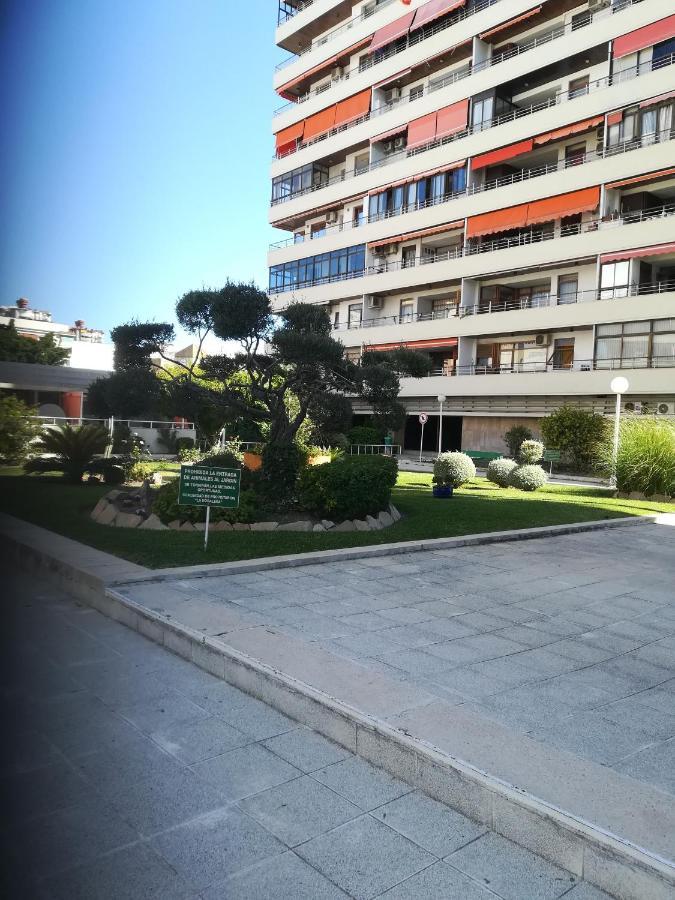 2 Dormitorios, 5 Personas, Piscinas, 10 Min Playa, Plaza La Nogalera Torremolinos Ngoại thất bức ảnh