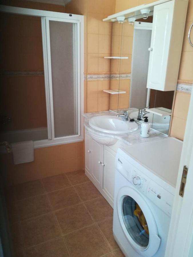 2 Dormitorios, 5 Personas, Piscinas, 10 Min Playa, Plaza La Nogalera Torremolinos Ngoại thất bức ảnh