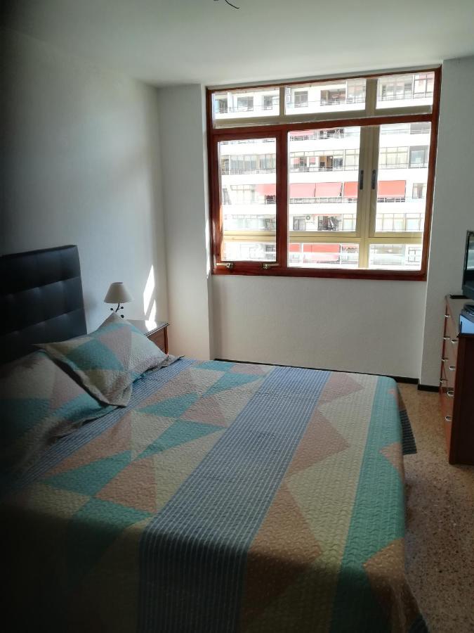 2 Dormitorios, 5 Personas, Piscinas, 10 Min Playa, Plaza La Nogalera Torremolinos Ngoại thất bức ảnh