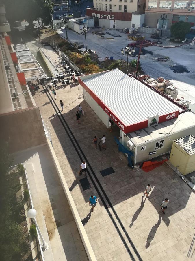2 Dormitorios, 5 Personas, Piscinas, 10 Min Playa, Plaza La Nogalera Torremolinos Ngoại thất bức ảnh