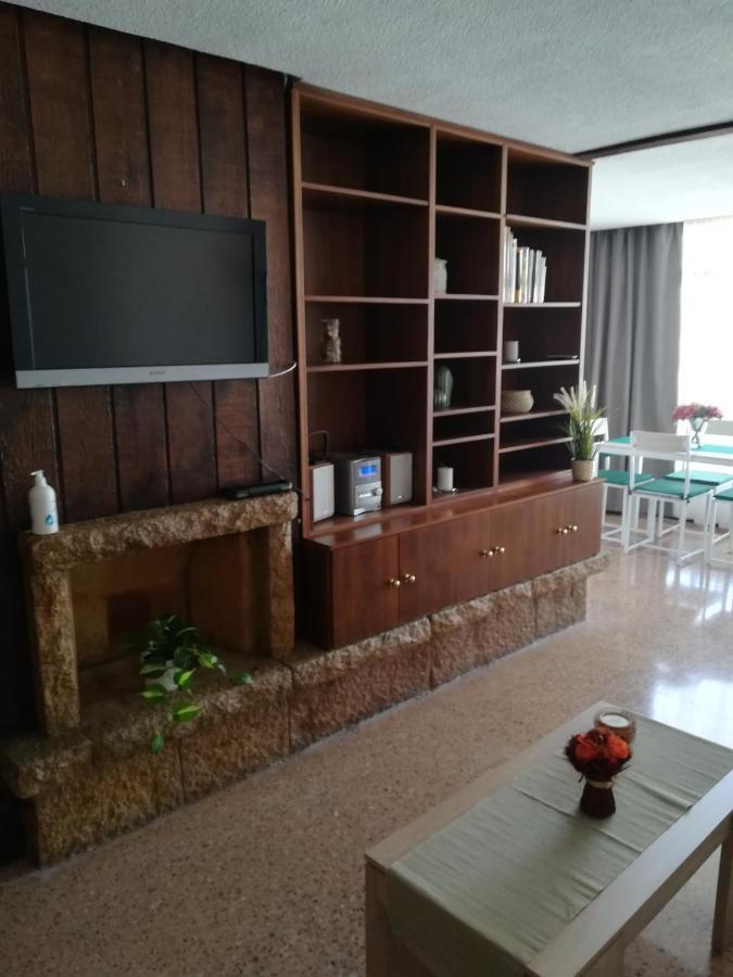 2 Dormitorios, 5 Personas, Piscinas, 10 Min Playa, Plaza La Nogalera Torremolinos Ngoại thất bức ảnh