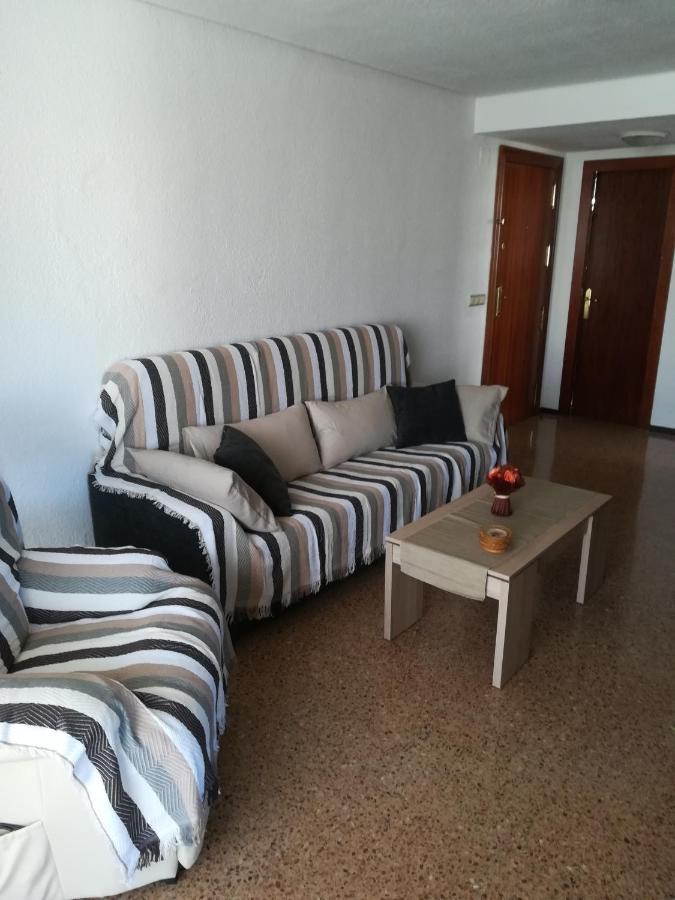 2 Dormitorios, 5 Personas, Piscinas, 10 Min Playa, Plaza La Nogalera Torremolinos Ngoại thất bức ảnh