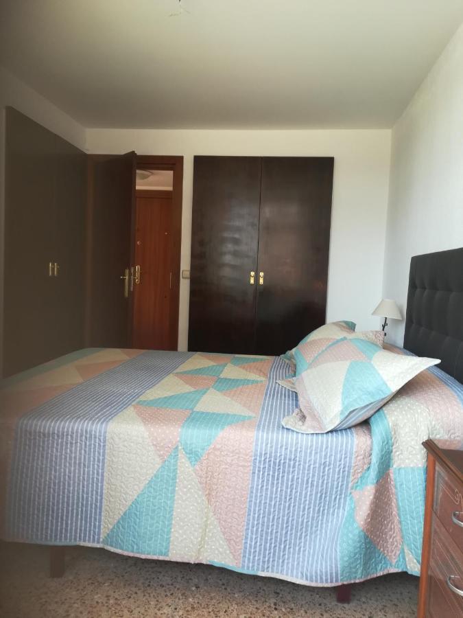 2 Dormitorios, 5 Personas, Piscinas, 10 Min Playa, Plaza La Nogalera Torremolinos Ngoại thất bức ảnh