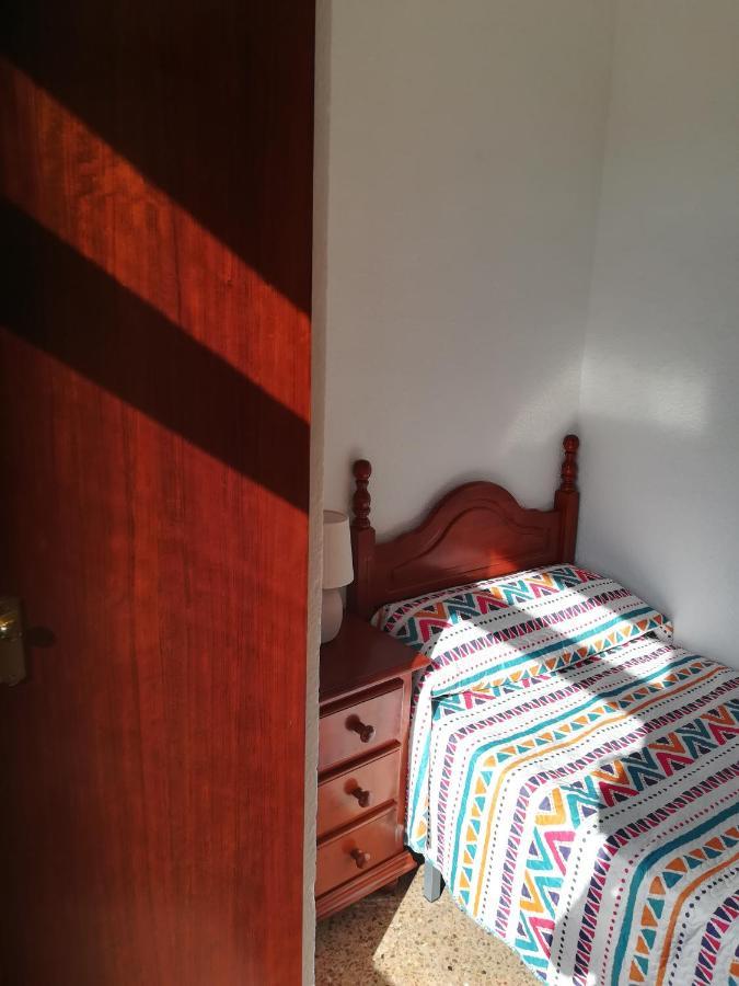 2 Dormitorios, 5 Personas, Piscinas, 10 Min Playa, Plaza La Nogalera Torremolinos Ngoại thất bức ảnh