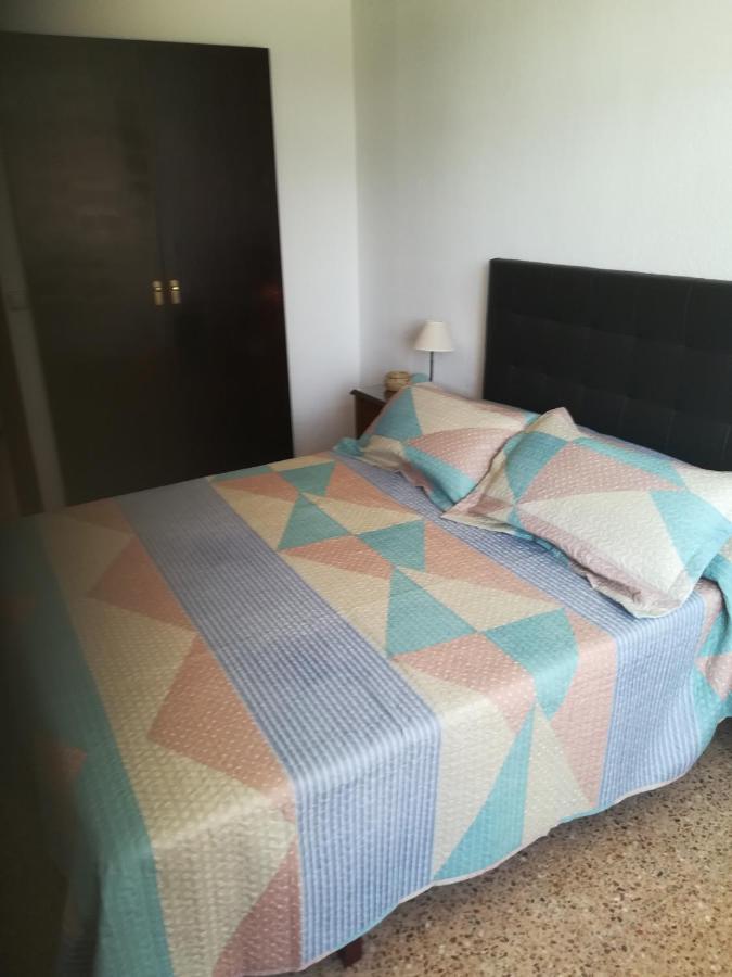 2 Dormitorios, 5 Personas, Piscinas, 10 Min Playa, Plaza La Nogalera Torremolinos Ngoại thất bức ảnh
