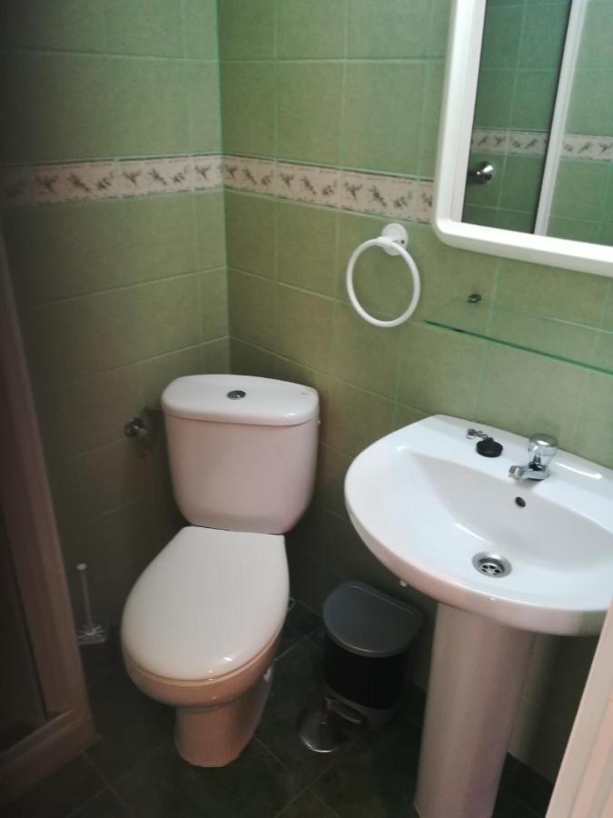 2 Dormitorios, 5 Personas, Piscinas, 10 Min Playa, Plaza La Nogalera Torremolinos Ngoại thất bức ảnh