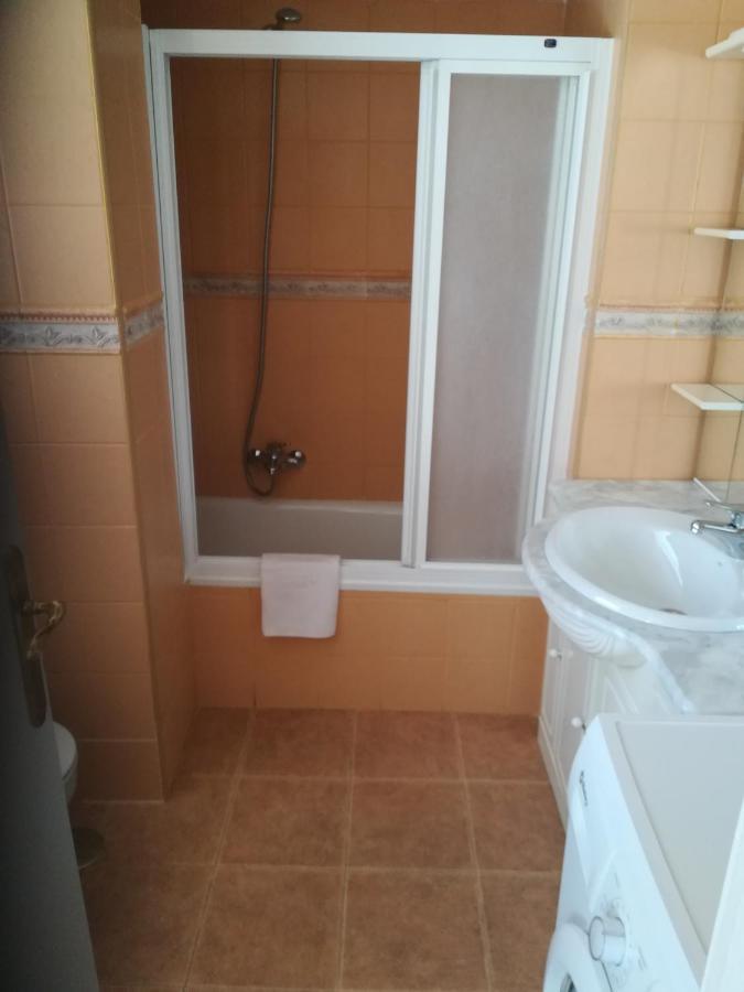 2 Dormitorios, 5 Personas, Piscinas, 10 Min Playa, Plaza La Nogalera Torremolinos Ngoại thất bức ảnh