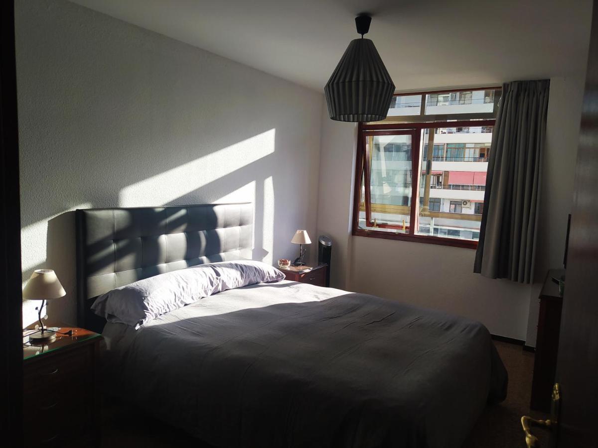 2 Dormitorios, 5 Personas, Piscinas, 10 Min Playa, Plaza La Nogalera Torremolinos Ngoại thất bức ảnh